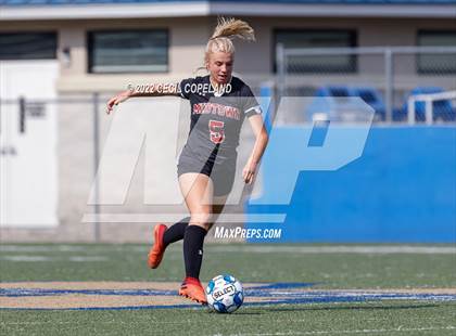 Thumbnail 3 in Chamblee vs. Midtown (GHSA 5A Championship) photogallery.