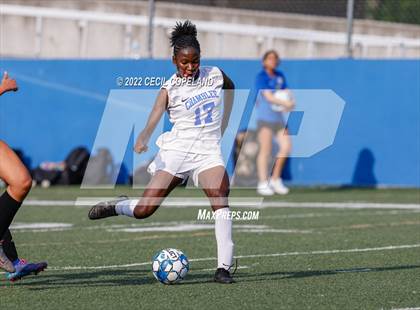 Thumbnail 2 in Chamblee vs. Midtown (GHSA 5A Championship) photogallery.