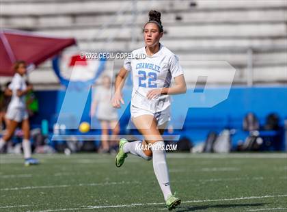 Thumbnail 3 in Chamblee vs. Midtown (GHSA 5A Championship) photogallery.