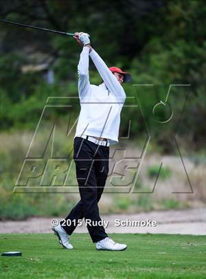 CIF San Diego Section Boys Golf Championships