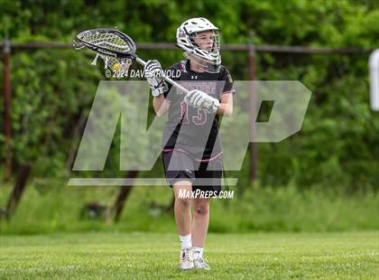 Thumbnail 3 in Goffstown @ Winnacunnet (NHIAA Division 2 Quarterfinal) photogallery.