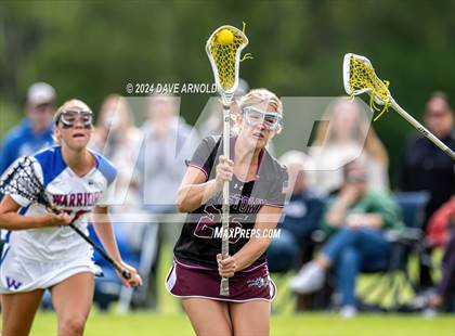 Thumbnail 1 in Goffstown @ Winnacunnet (NHIAA Division 2 Quarterfinal) photogallery.