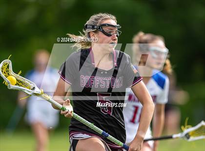 Thumbnail 2 in Goffstown @ Winnacunnet (NHIAA Division 2 Quarterfinal) photogallery.