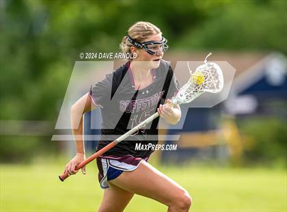 Thumbnail 3 in Goffstown @ Winnacunnet (NHIAA Division 2 Quarterfinal) photogallery.