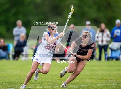 Thumbnail 1 in Goffstown @ Winnacunnet (NHIAA Division 2 Quarterfinal) photogallery.