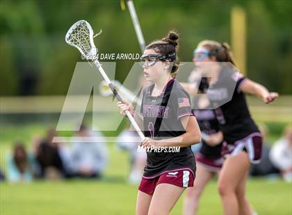 Thumbnail 1 in Goffstown @ Winnacunnet (NHIAA Division 2 Quarterfinal) photogallery.