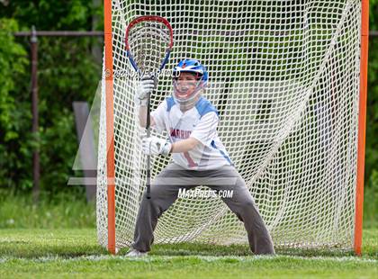 Thumbnail 2 in Goffstown @ Winnacunnet (NHIAA Division 2 Quarterfinal) photogallery.