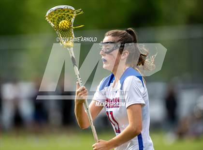 Thumbnail 1 in Goffstown @ Winnacunnet (NHIAA Division 2 Quarterfinal) photogallery.