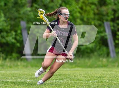 Thumbnail 2 in Goffstown @ Winnacunnet (NHIAA Division 2 Quarterfinal) photogallery.