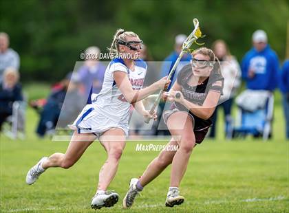 Thumbnail 3 in Goffstown @ Winnacunnet (NHIAA Division 2 Quarterfinal) photogallery.