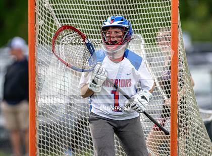 Thumbnail 3 in Goffstown @ Winnacunnet (NHIAA Division 2 Quarterfinal) photogallery.