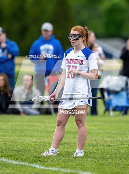 Thumbnail 3 in Goffstown @ Winnacunnet (NHIAA Division 2 Quarterfinal) photogallery.