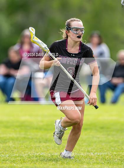 Thumbnail 3 in Goffstown @ Winnacunnet (NHIAA Division 2 Quarterfinal) photogallery.
