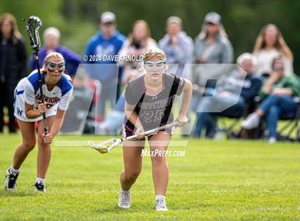Thumbnail 2 in Goffstown @ Winnacunnet (NHIAA Division 2 Quarterfinal) photogallery.