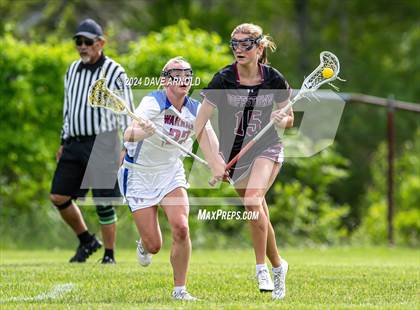 Thumbnail 3 in Goffstown @ Winnacunnet (NHIAA Division 2 Quarterfinal) photogallery.