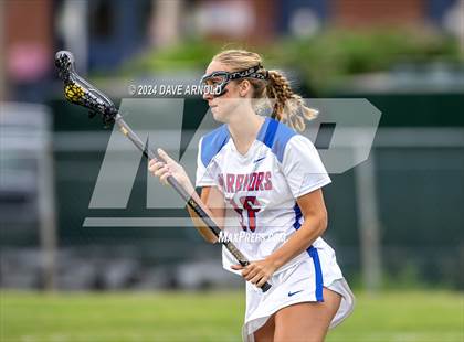 Thumbnail 1 in Goffstown @ Winnacunnet (NHIAA Division 2 Quarterfinal) photogallery.