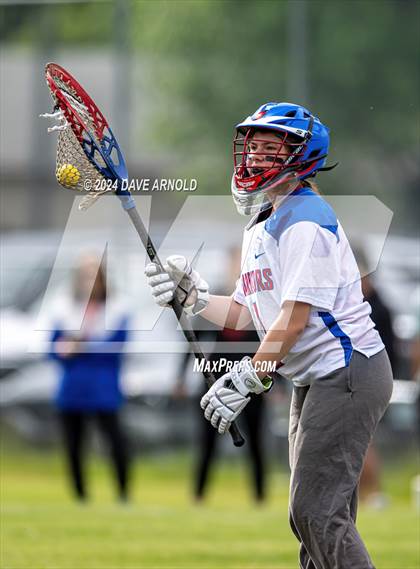 Thumbnail 2 in Goffstown @ Winnacunnet (NHIAA Division 2 Quarterfinal) photogallery.