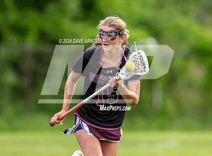 Thumbnail 2 in Goffstown @ Winnacunnet (NHIAA Division 2 Quarterfinal) photogallery.