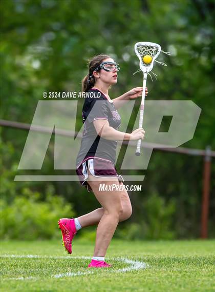 Thumbnail 2 in Goffstown @ Winnacunnet (NHIAA Division 2 Quarterfinal) photogallery.