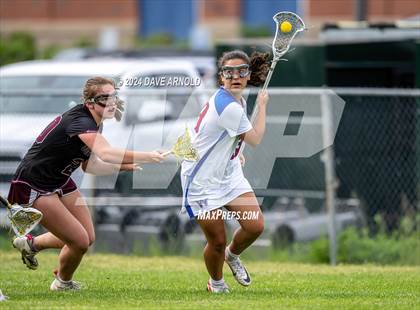 Thumbnail 2 in Goffstown @ Winnacunnet (NHIAA Division 2 Quarterfinal) photogallery.