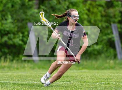 Thumbnail 3 in Goffstown @ Winnacunnet (NHIAA Division 2 Quarterfinal) photogallery.