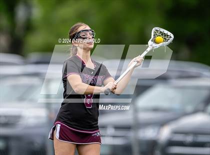 Thumbnail 2 in Goffstown @ Winnacunnet (NHIAA Division 2 Quarterfinal) photogallery.