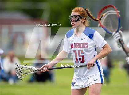 Thumbnail 3 in Goffstown @ Winnacunnet (NHIAA Division 2 Quarterfinal) photogallery.