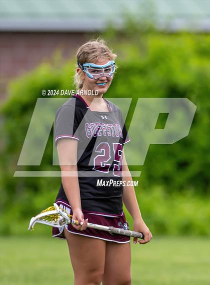 Thumbnail 1 in Goffstown @ Winnacunnet (NHIAA Division 2 Quarterfinal) photogallery.