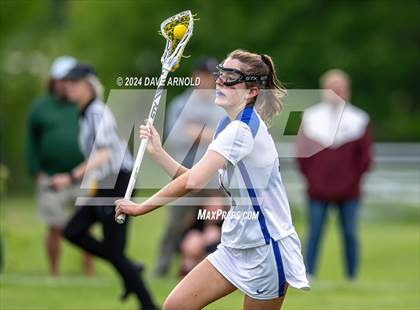 Thumbnail 1 in Goffstown @ Winnacunnet (NHIAA Division 2 Quarterfinal) photogallery.