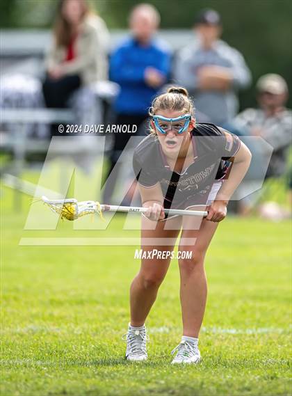 Thumbnail 1 in Goffstown @ Winnacunnet (NHIAA Division 2 Quarterfinal) photogallery.