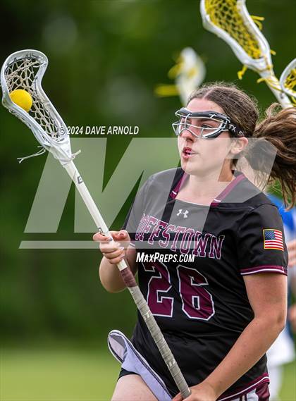 Thumbnail 1 in Goffstown @ Winnacunnet (NHIAA Division 2 Quarterfinal) photogallery.