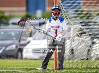 Thumbnail 3 in Goffstown @ Winnacunnet (NHIAA Division 2 Quarterfinal) photogallery.