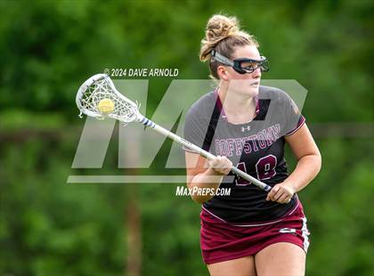 Thumbnail 2 in Goffstown @ Winnacunnet (NHIAA Division 2 Quarterfinal) photogallery.