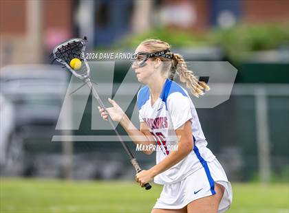 Thumbnail 2 in Goffstown @ Winnacunnet (NHIAA Division 2 Quarterfinal) photogallery.