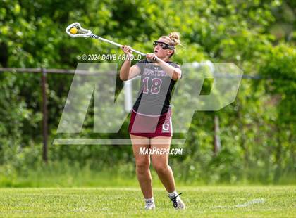 Thumbnail 1 in Goffstown @ Winnacunnet (NHIAA Division 2 Quarterfinal) photogallery.