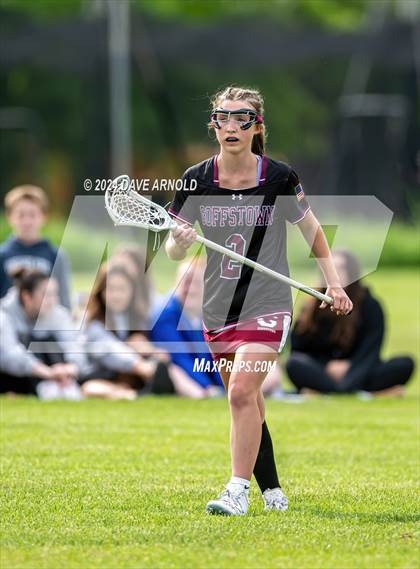 Thumbnail 2 in Goffstown @ Winnacunnet (NHIAA Division 2 Quarterfinal) photogallery.