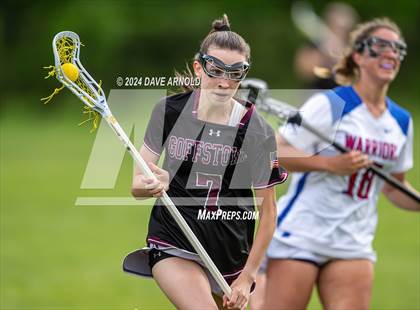 Thumbnail 1 in Goffstown @ Winnacunnet (NHIAA Division 2 Quarterfinal) photogallery.