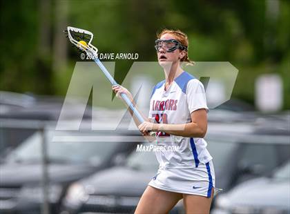 Thumbnail 1 in Goffstown @ Winnacunnet (NHIAA Division 2 Quarterfinal) photogallery.