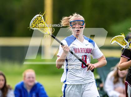 Thumbnail 1 in Goffstown @ Winnacunnet (NHIAA Division 2 Quarterfinal) photogallery.