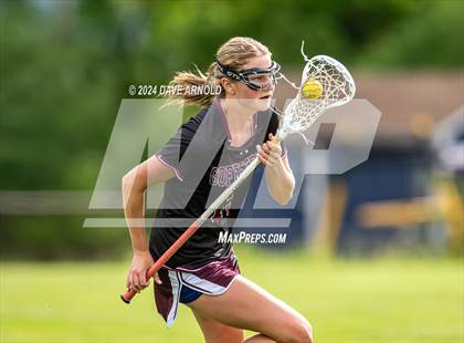 Thumbnail 2 in Goffstown @ Winnacunnet (NHIAA Division 2 Quarterfinal) photogallery.