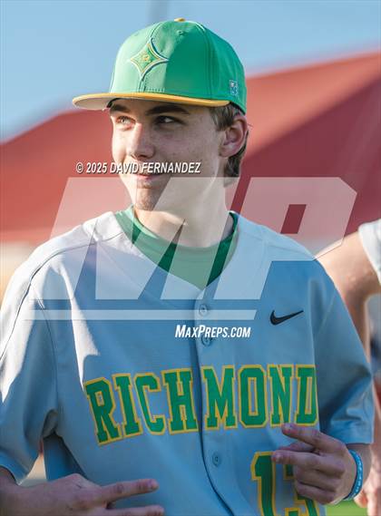 Thumbnail 3 in Richmond @ Hoke County photogallery.