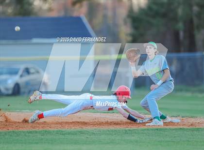 Thumbnail 1 in Richmond @ Hoke County photogallery.