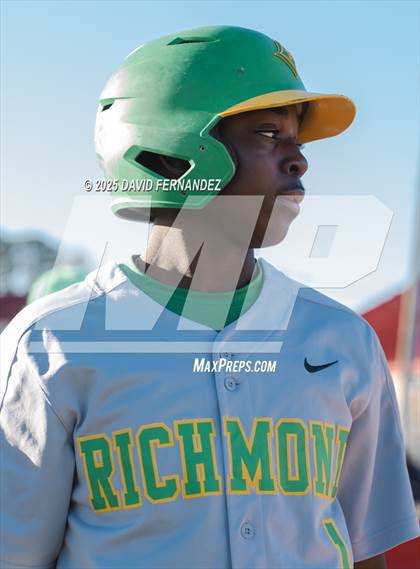 Thumbnail 1 in Richmond @ Hoke County photogallery.