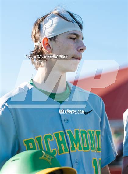 Thumbnail 2 in Richmond @ Hoke County photogallery.