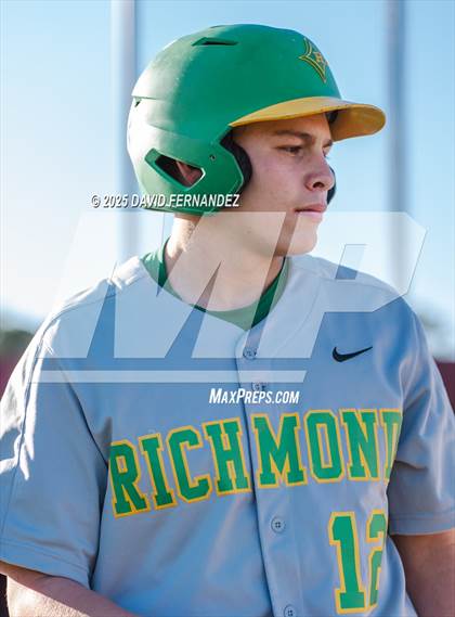 Thumbnail 1 in Richmond @ Hoke County photogallery.