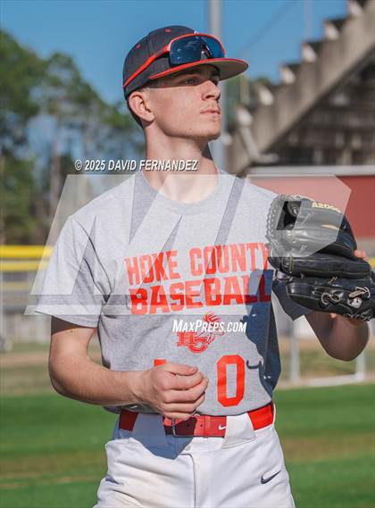 Thumbnail 1 in Richmond @ Hoke County photogallery.