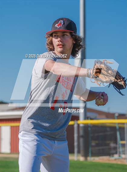 Thumbnail 1 in Richmond @ Hoke County photogallery.