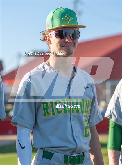 Thumbnail 3 in Richmond @ Hoke County photogallery.