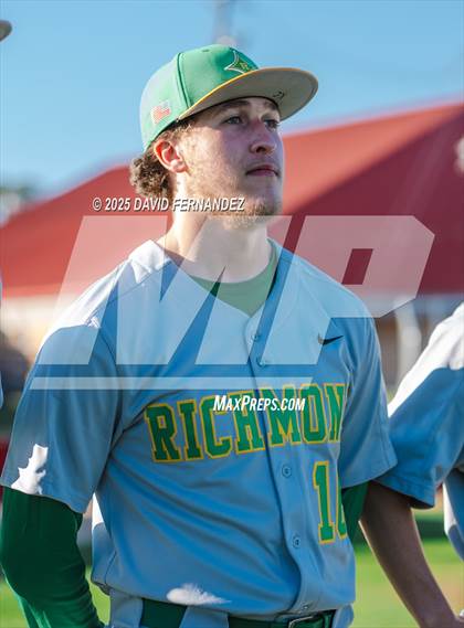 Thumbnail 1 in Richmond @ Hoke County photogallery.