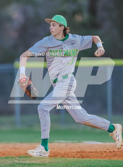 Thumbnail 1 in Richmond @ Hoke County photogallery.